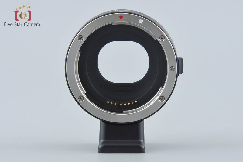 Canon Mount Adapter EF-EOS M
