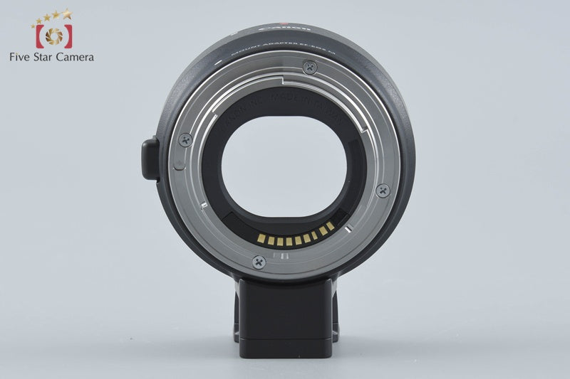 Canon Mount Adapter EF-EOS M