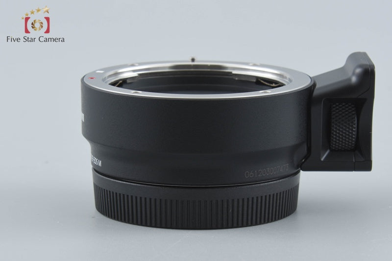 Canon Mount Adapter EF-EOS M