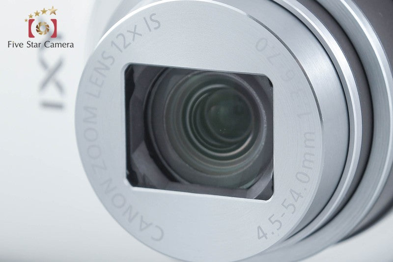 Canon IXY 630 Silver 16.0 MP Digital Camera