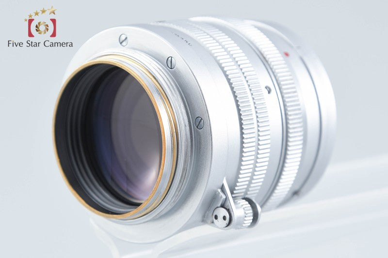 Leica Summarit 50mm f/1.5 L39 LTM Leica Thread Mount from Japan