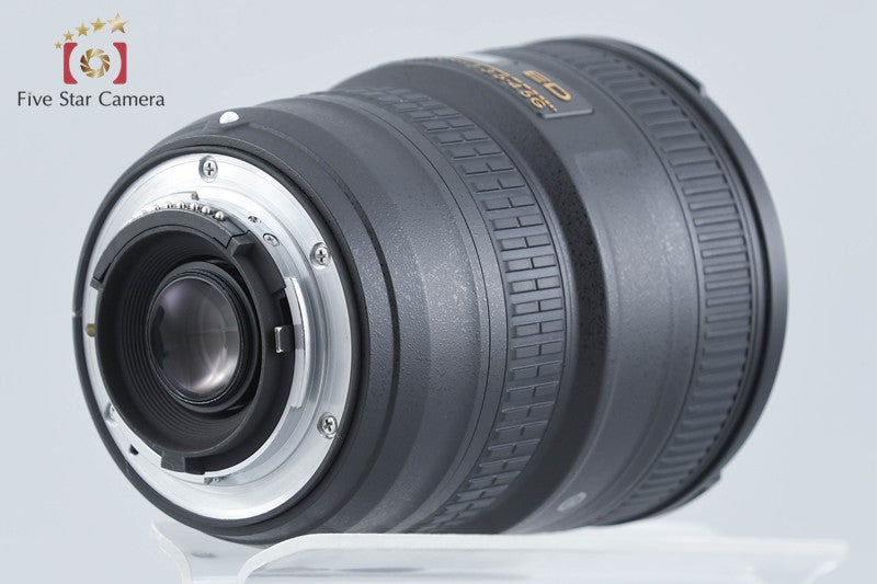 Nikon AF-S NIKKOR 18-35mm f/3.5-4.5 G ED w/ Box