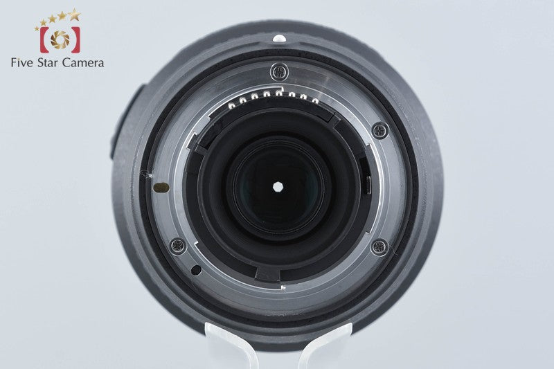 Nikon AF-S NIKKOR 18-35mm f/3.5-4.5 G ED w/ Box
