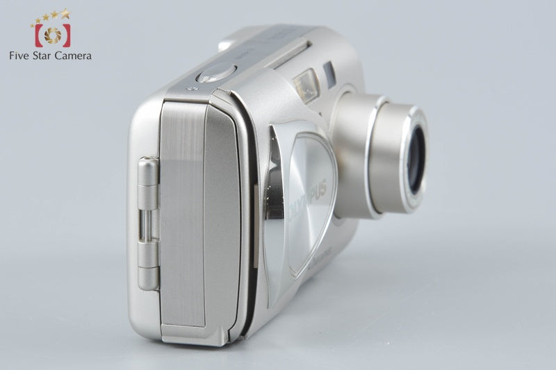 Olympus Camedia 兪-20 Digital 4.0 MP Digital Camera from Japan