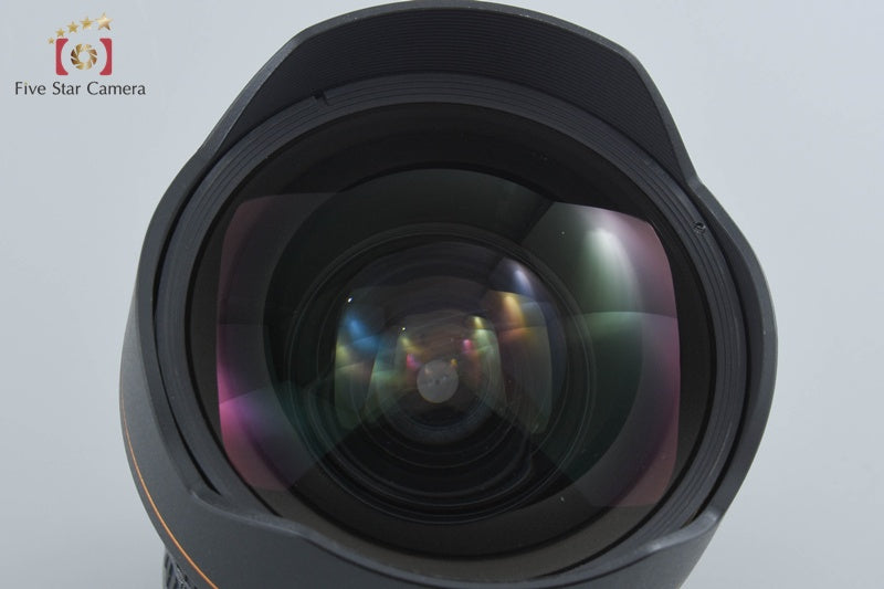 Nikon AF-S NIKKOR 14-24mm f/2.8 G ED