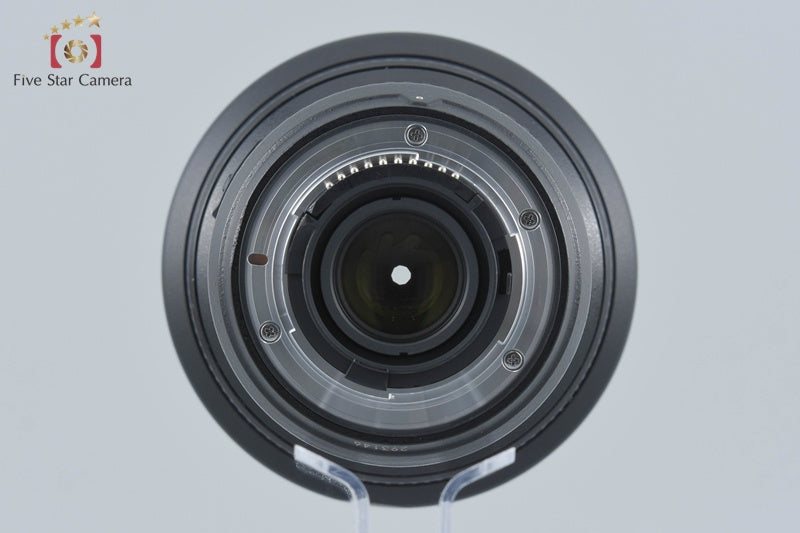 Nikon AF-S NIKKOR 14-24mm f/2.8 G ED