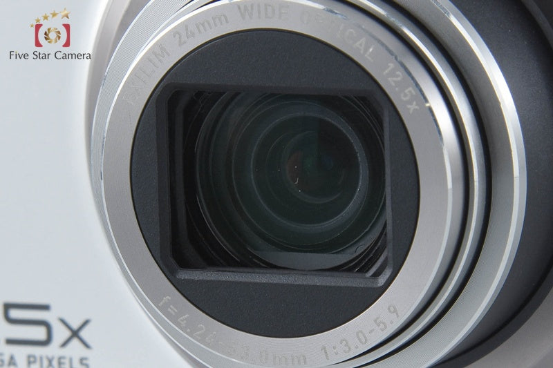 Casio EXILIM EX-ZS100 Silver 14.1 MP Digital Camera from Japan