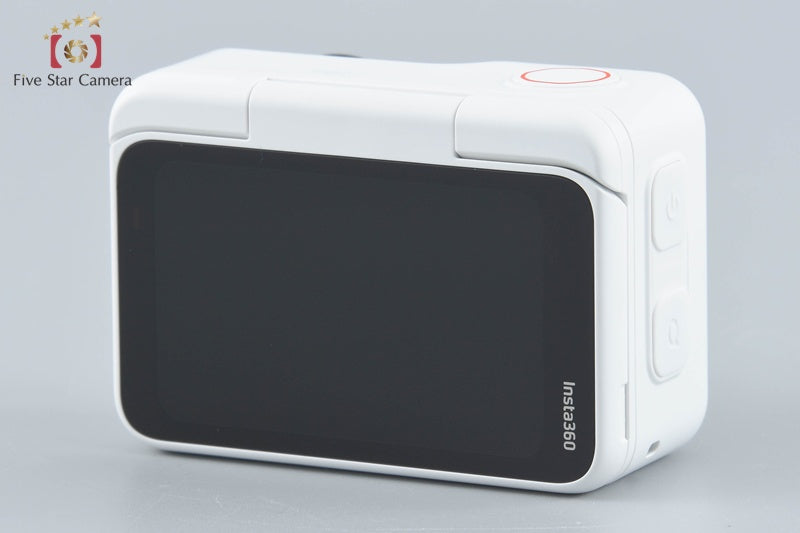 Arashi Vision Insta360 GO Ultra Arctic White 4K Action Camera