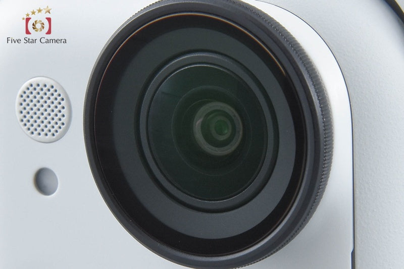Arashi Vision Insta360 GO Ultra Arctic White 4K Action Camera