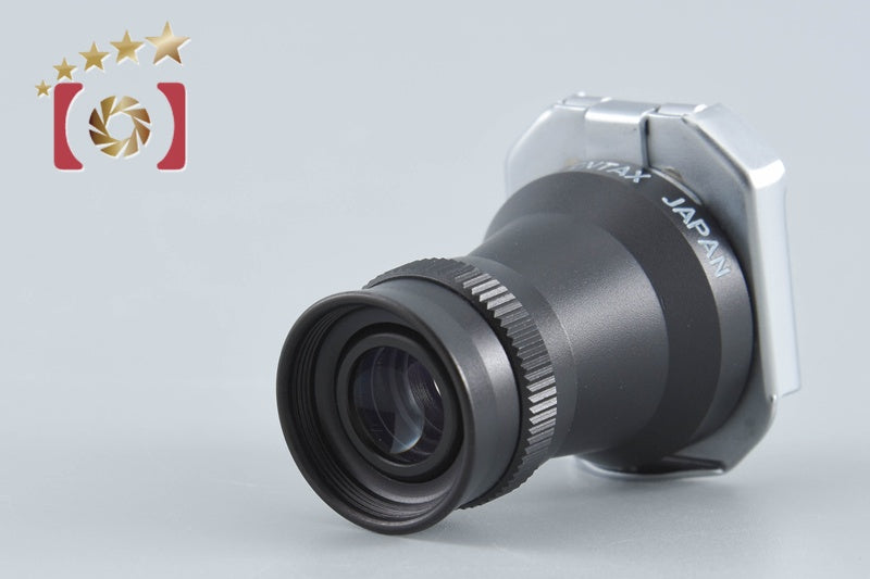 Pentax Magnifier for SLR