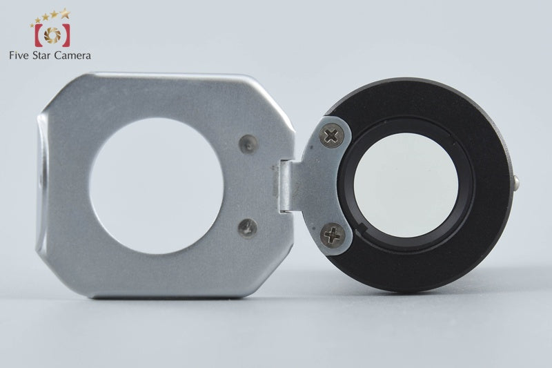 Pentax Magnifier for SLR