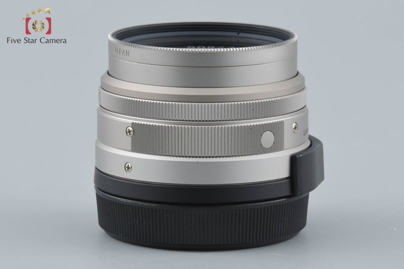 CONTAX Carl Zeiss Planar 35mm f/2 T* for G1 / G2