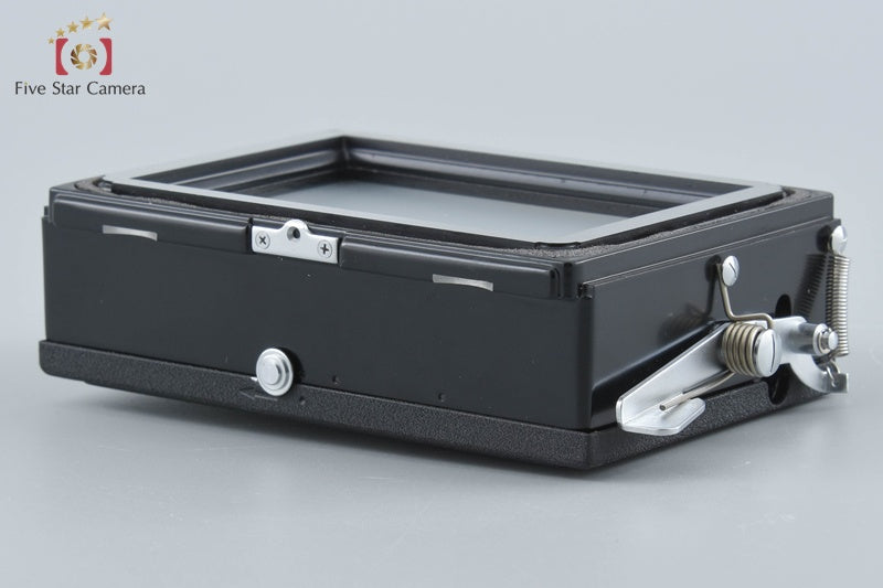 Mamiya Focusing Screen Holder for Universal Press Super 23 6x9