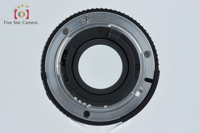 Nikon AF NIKKOR 50mm f/1.8 D w/ Box from Japan