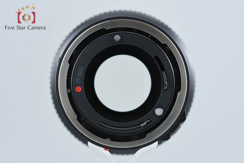 Canon New FD 200mm f/2.8 from Japan