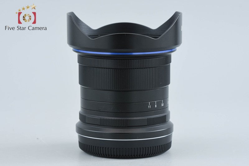 Laowa GF 19mm f/2.8 ZERO-D GFX for Fujifilm G Mount from Japan