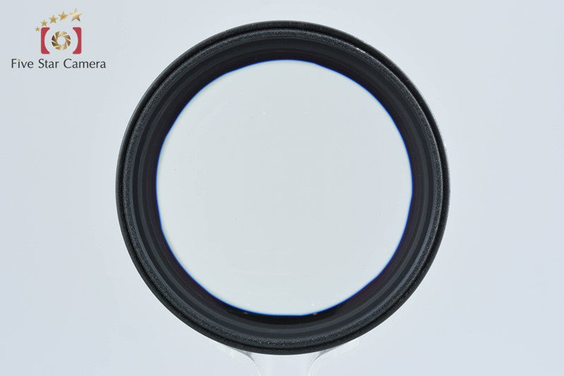Nikon AF DC NIKKOR 135mm f/2