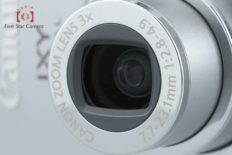 Canon IXY Digital 600 7.1 MP Digital Camera