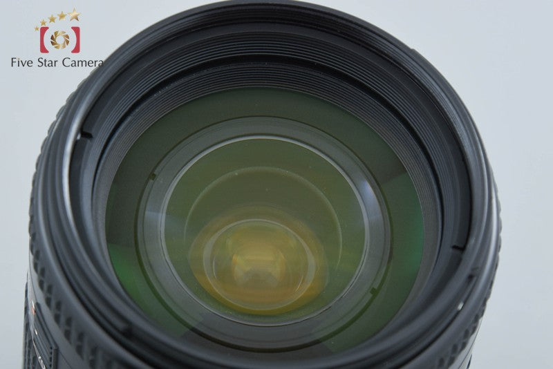 Nikon AF NIKKOR 28-105mm f/3.5-4.5 D