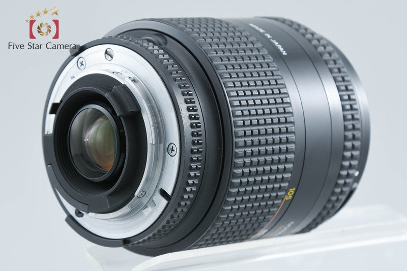 Nikon AF NIKKOR 28-105mm f/3.5-4.5 D