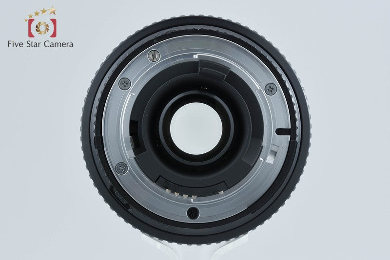 Nikon AF NIKKOR 28-105mm f/3.5-4.5 D