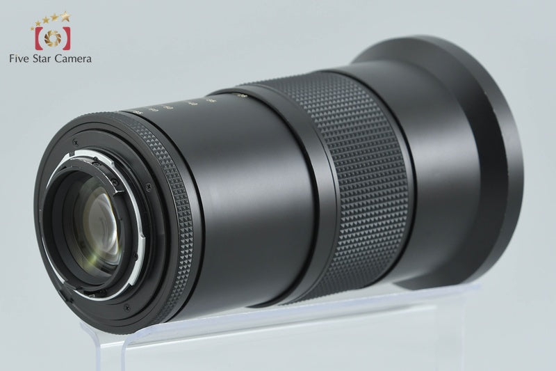 CONTAX Carl Zeiss Vario-Sonnar 28-85mm f/3.3-4.0 T* MMJ from Japan