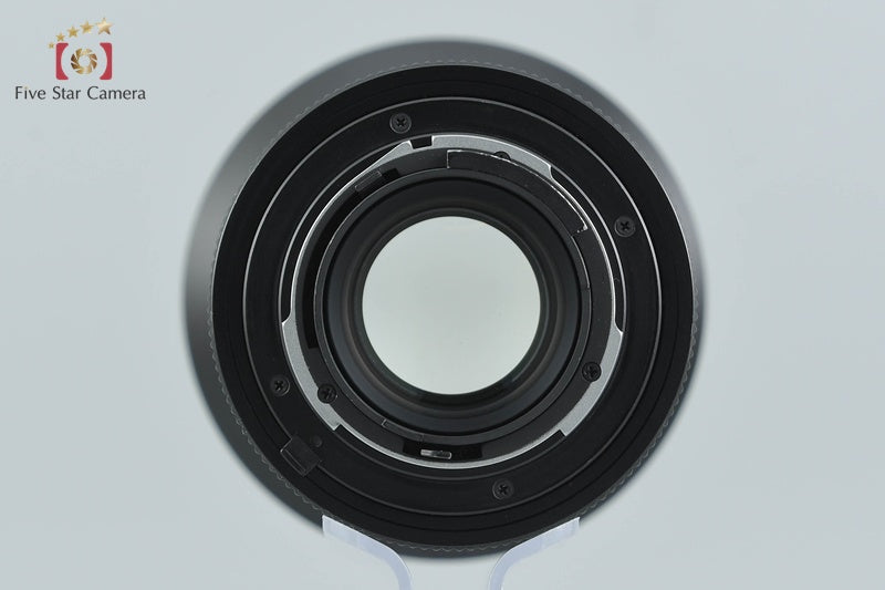CONTAX Carl Zeiss Vario-Sonnar 28-85mm f/3.3-4.0 T* MMJ from Japan