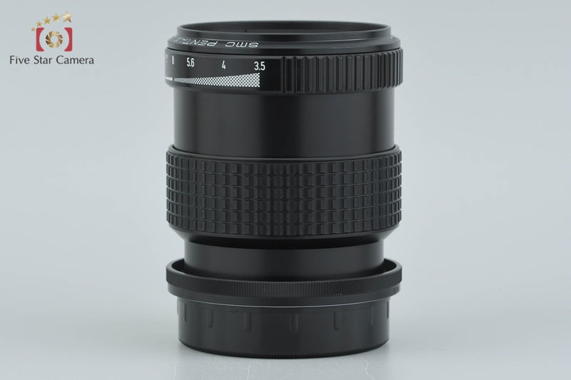 PENTAX SMC 67 SOFT 120mm f/3.5 from Japan