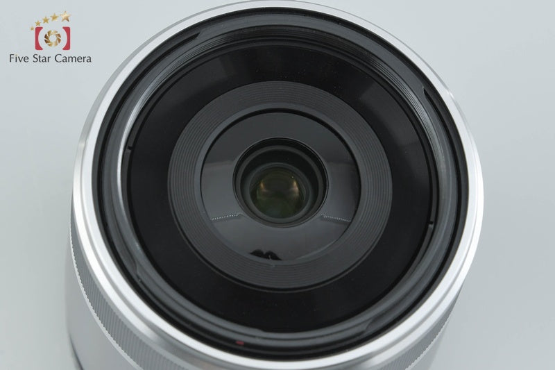 SONY E 30mm f/3.5 MACRO SEL30M35