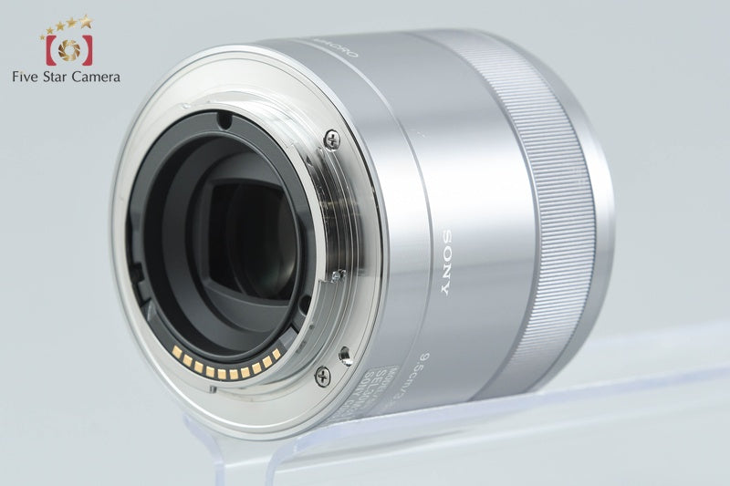 SONY E 30mm f/3.5 MACRO SEL30M35 from Japan