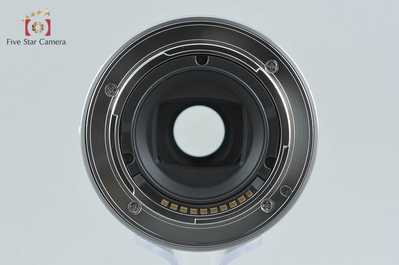 SONY E 30mm f/3.5 MACRO SEL30M35 from Japan