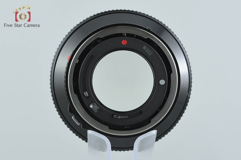 Canon New FD 85mm f/1.2 L from Japan