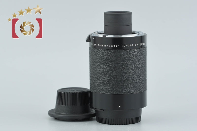 Nikon TC-301 Teleconverter 2x