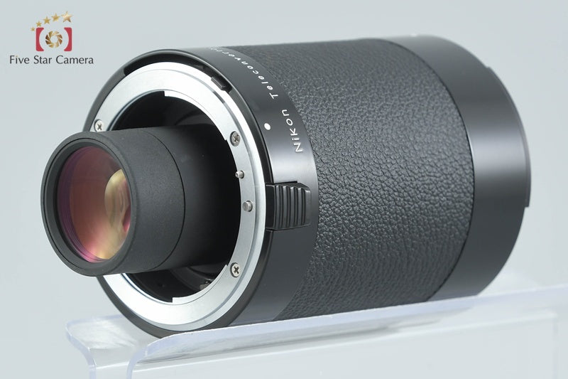 Nikon TC-301 Teleconverter 2x