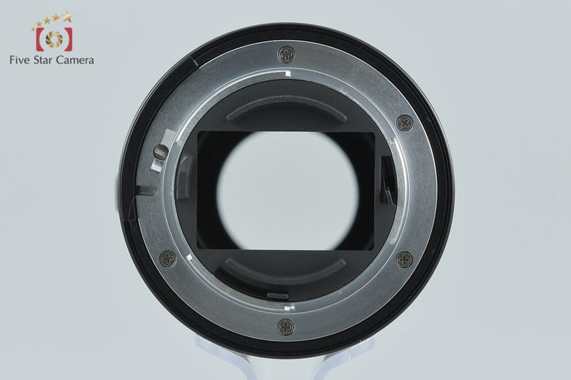 Nikon TC-301 Teleconverter 2x