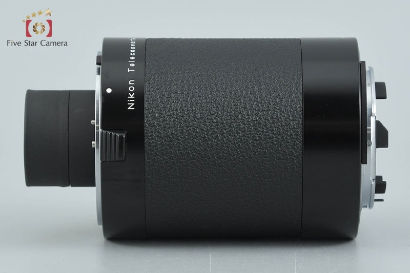 Nikon TC-301 Teleconverter 2x