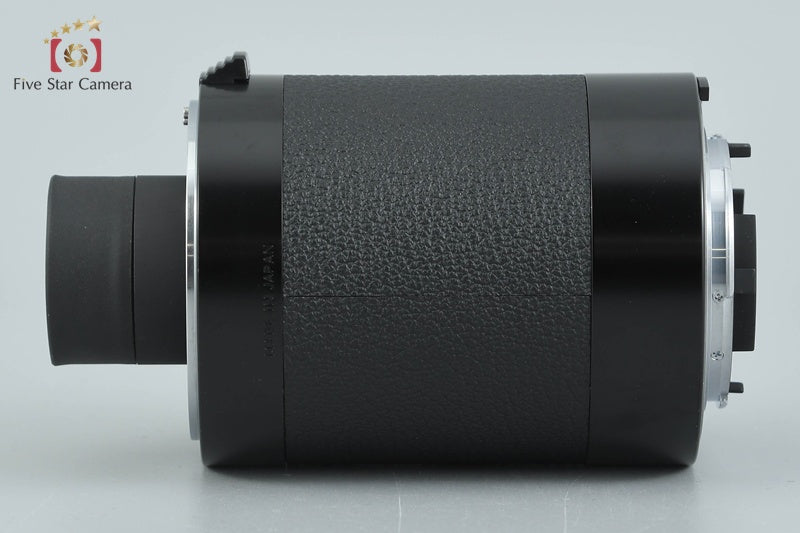 Nikon TC-301 Teleconverter 2x