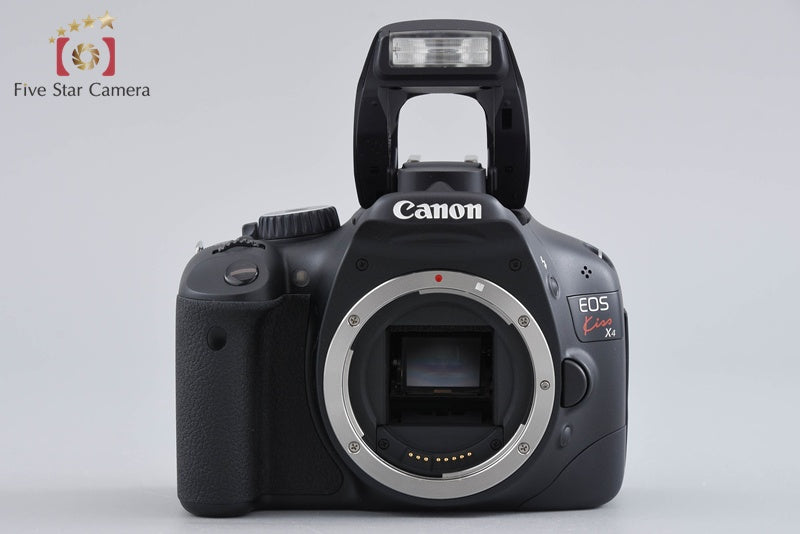 "Count 274" Canon EOS Kiss X4 / Rebel T2i / 550D 18.0 MP 18-55 55-250 Lenses