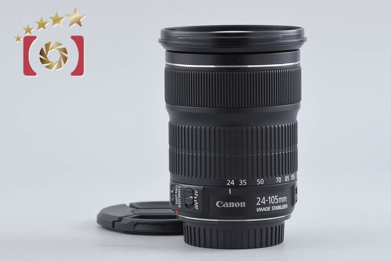Canon EF 24-105mm f/3.5-5.6 IS STM