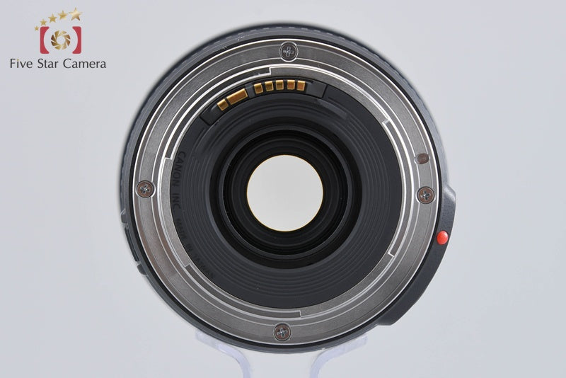 Canon EF 24-105mm f/3.5-5.6 IS STM