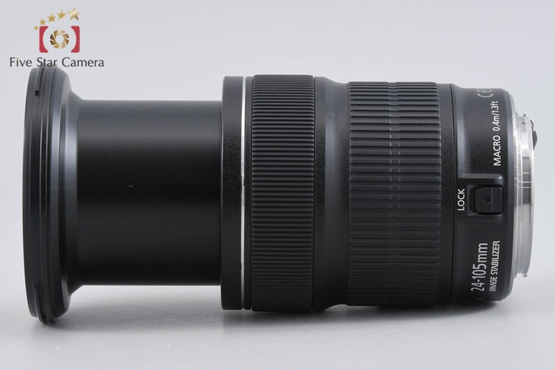 Canon EF 24-105mm f/3.5-5.6 IS STM
