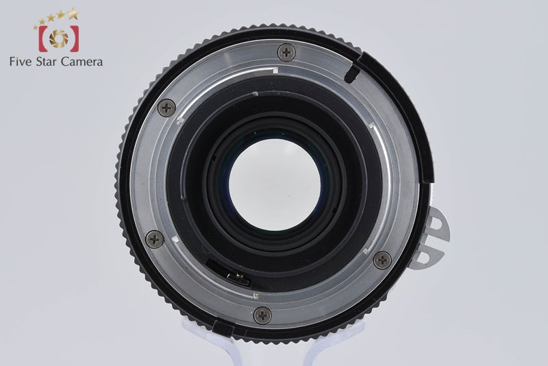 Nikon Ai NIKKOR 24mm f/2.8