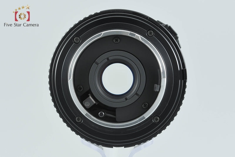 Minolta MD MACRO 50mm f/3.5