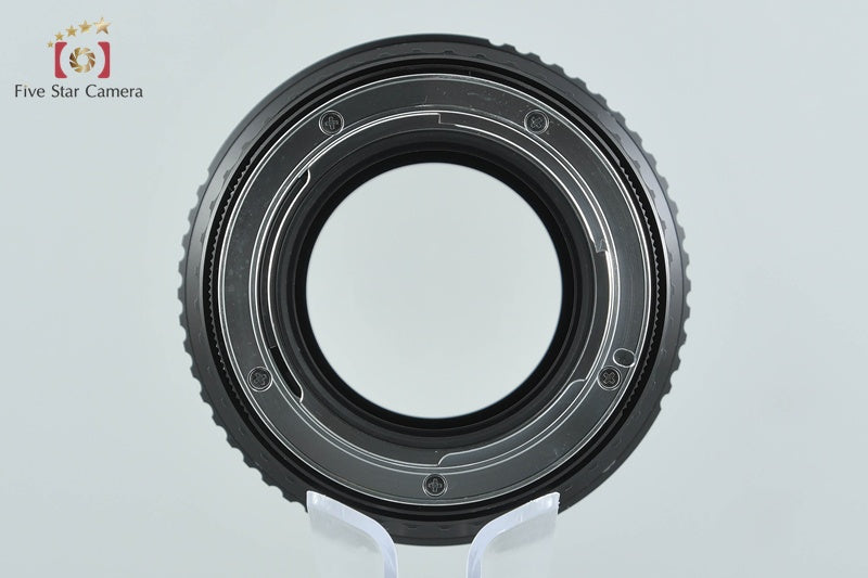 PENTAX SMC SOFT 85mm f/2.2