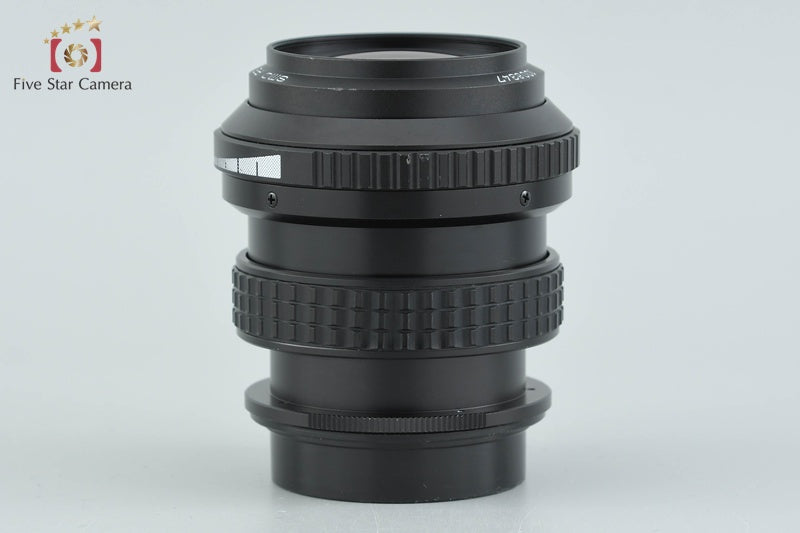 PENTAX SMC SOFT 85mm f/2.2