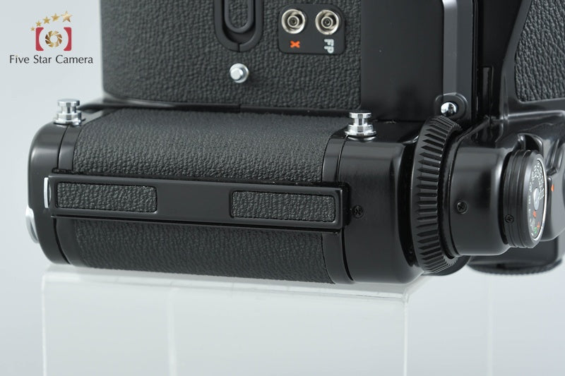 PENTAX 6x7 TTL M-Up Early Model Medium Format Film Camera Body