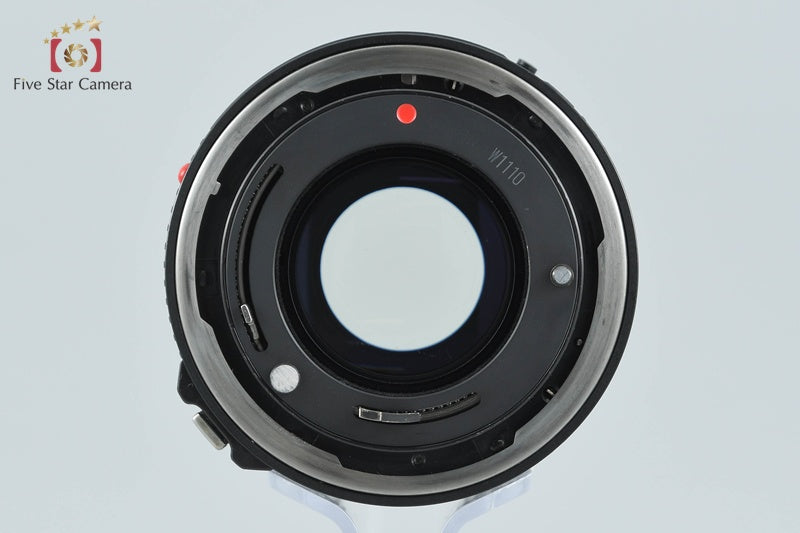Canon New FD 135mm f/2.8