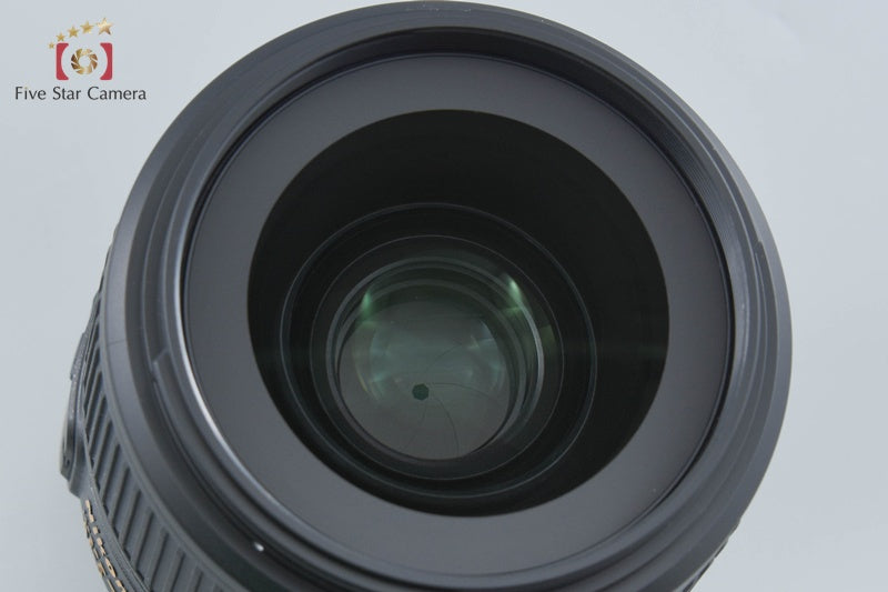 Nikon AF-S NIKKOR 35mm f/1.8 G ED w/ Box