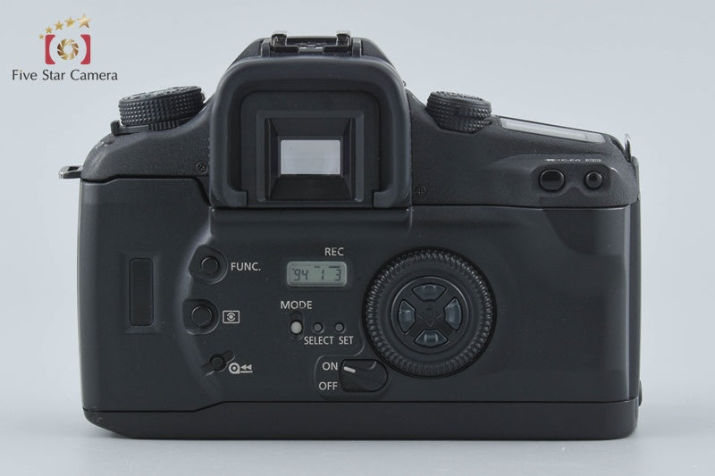 Canon EOS 7s 35mm SLR Film Camera Body