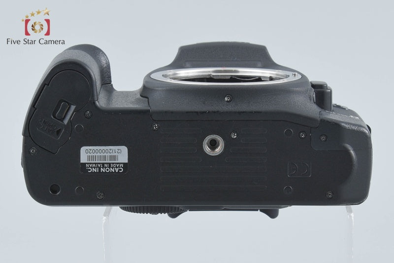 Canon EOS 7s 35mm SLR Film Camera Body